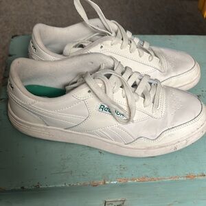 Club C 85 Reebok shoes size 7